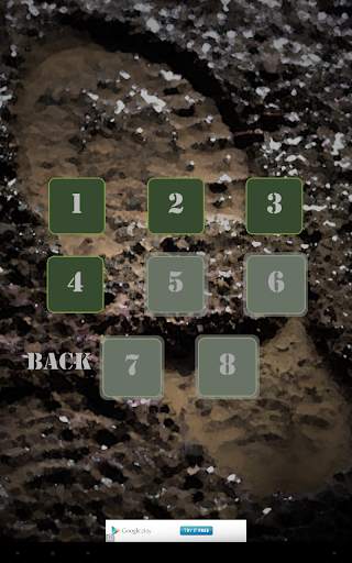 Brick Breaker Defensie screenshot 2
