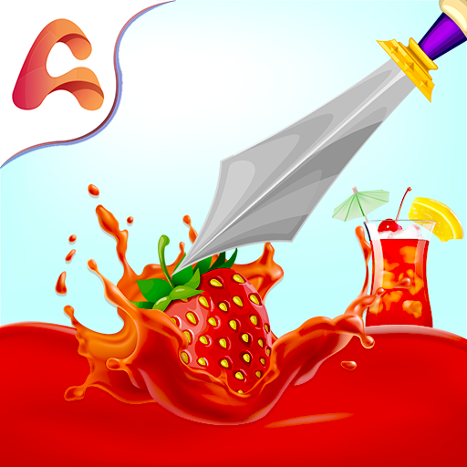 Slap Fruits icon