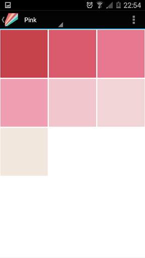 Pastel Mobile Wallpapers screenshot 2