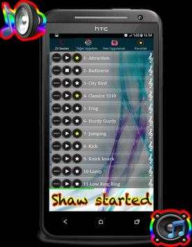 Classic ringtones (3310) screenshot 2