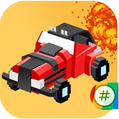 Getaway Driver (Unreleased) icon