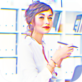 Artist Photo Editor icon