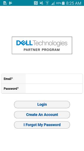 LA Dell Technologies Partners screenshot 1