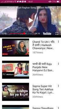 Sapna Choudhary Ke Gane 💝 screenshot 7