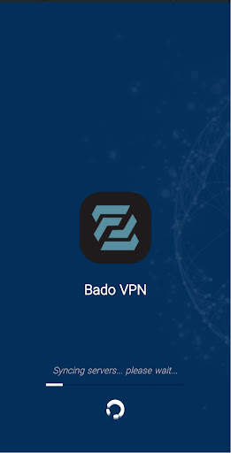 Bado vpn screenshot 1