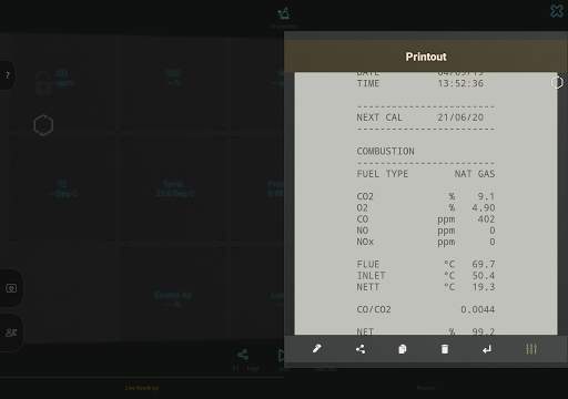 KANE Live screenshot 6
