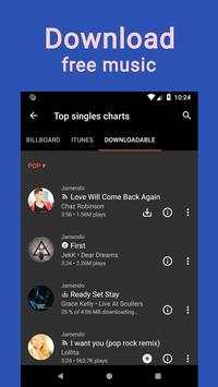 Music Downloader screenshot 2