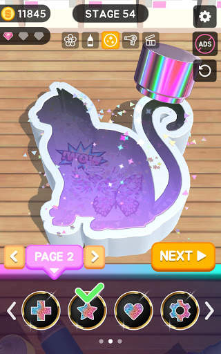 Demolding 3D screenshot 10