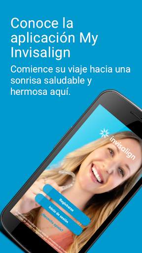 My Invisalign screenshot 1