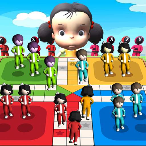 Ludo & Domino: Dice game Yatzy 30