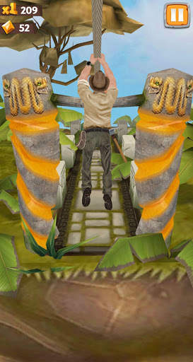 TOM RUN screenshot 8