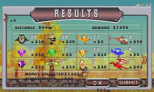 Bird Attack screenshot 7