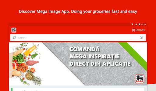 Mega Image screenshot 6