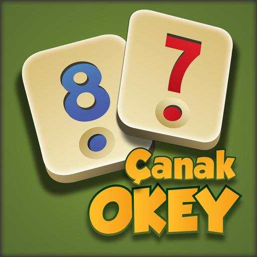 Çanak Okey - Mynet 3.1.62