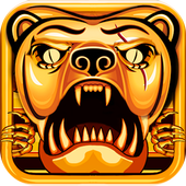 Temple Cave Run - Endless Cave Temple Adventure icon