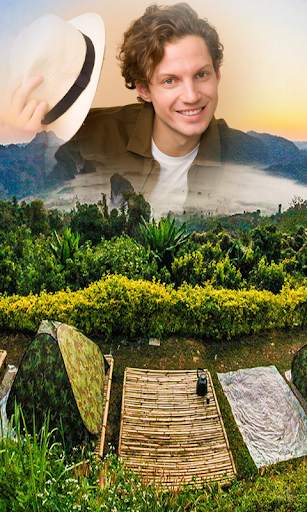 Amazing Garden Photo Banane Application 2021 screenshot 21