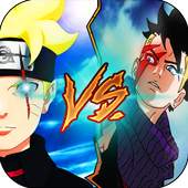 Boruto Battle Ninja Voltage 1.0
