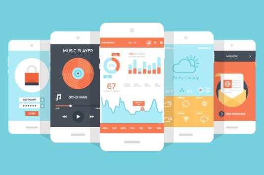 Create App for Android FREE screenshot 5