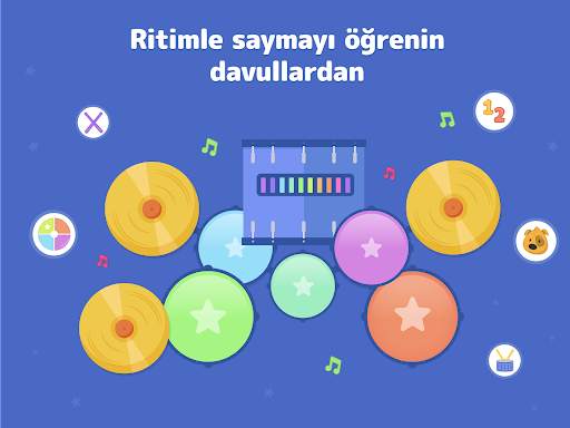 Tiny Puzzle - Eğitici Oyunlar screenshot 20