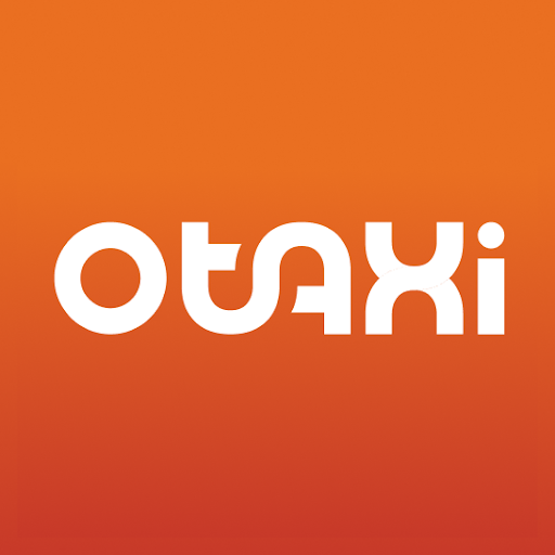 ikon Oman Taxi: Otaxi