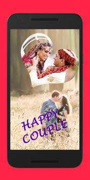 Anniversary Photo Frame скриншот 1