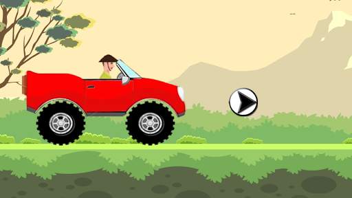 Hill Racing screenshot 1