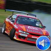 Tires Spin Sounds Ringtones on 9Apps
