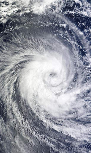 Hurricane Wallpaper screenshot 7