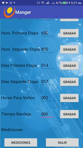 Manger screenshot 7