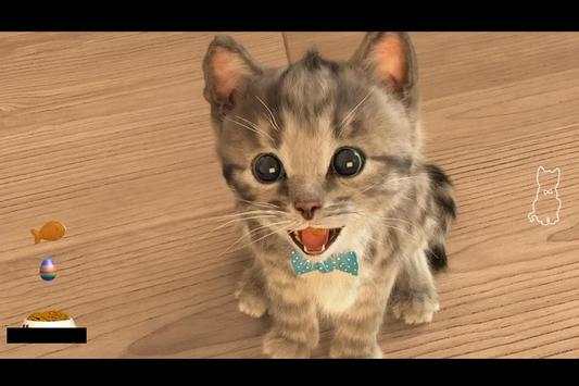 Cat Cartoon screenshot 4