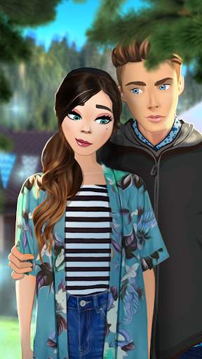 Liebe Spiele - Magie Liebe screenshot 2
