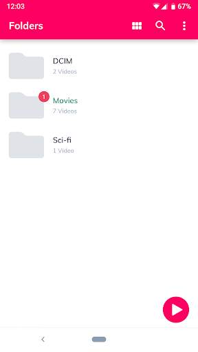 MX Player screenshot 7