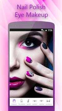 MakeUp Camera - You Makeup Cam screenshot 5