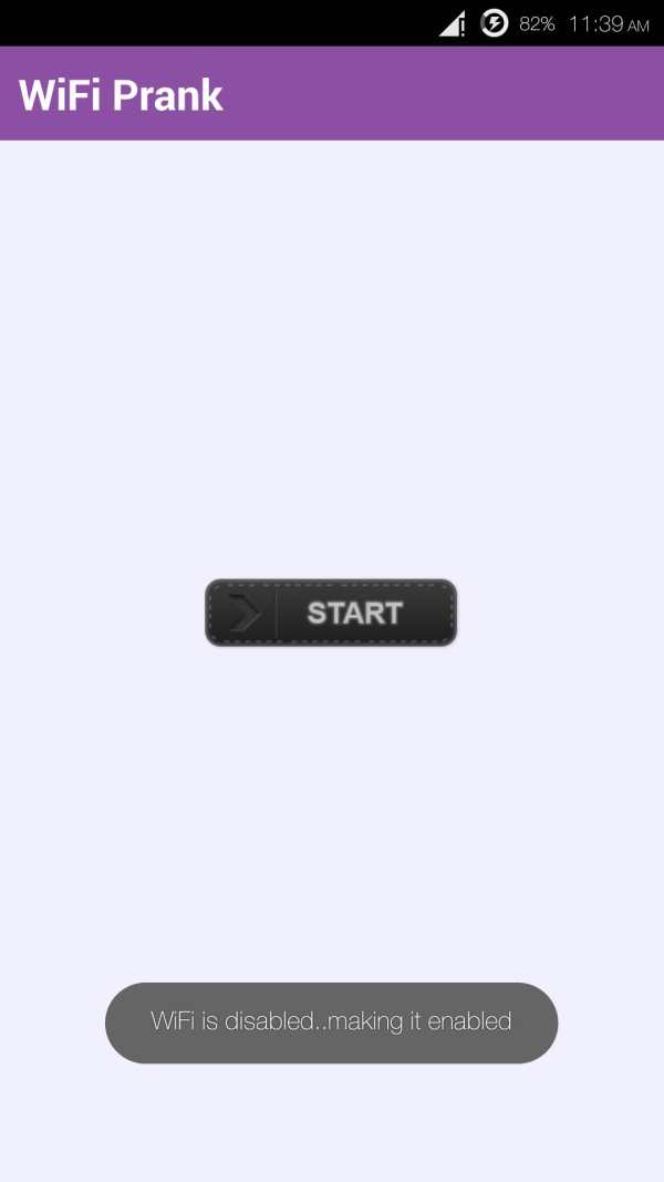 Wifi Password Hacker Prank screenshot 1