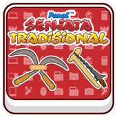 Senjata Tradisional 1.5