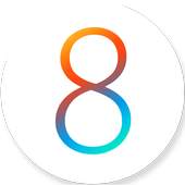 OS8 Launcher 1.5.1
