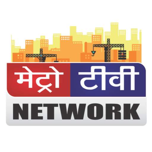Metro TV Network: Live TV, News and Entertainment 1.0