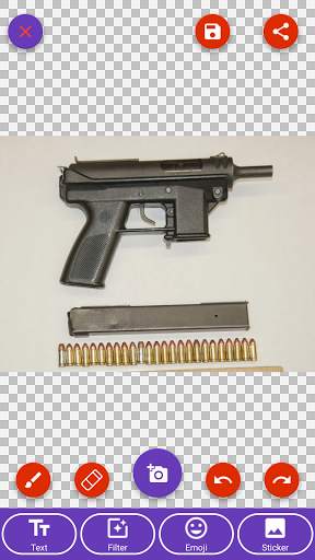 Artillery, Knife, Pistol, Sniper Wallpapers screenshot 4
