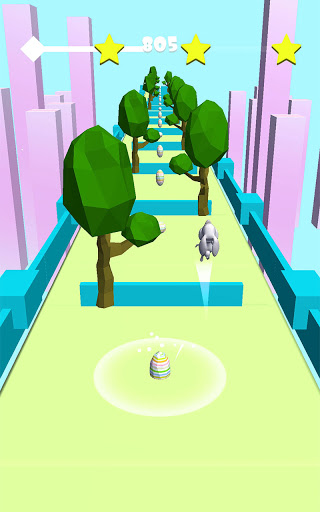 Bunny Tempo Hop Music screenshot 5