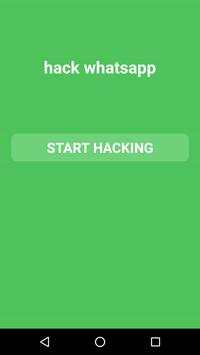 hack whatsapp Prank screenshot 1
