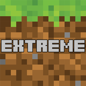 Extreme My Craft icon