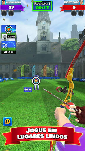 Archery Club: PvP Multiplayer screenshot 2