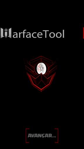 WarFace Tool screenshot 1