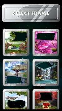 Magical Photo Frames screenshot 3