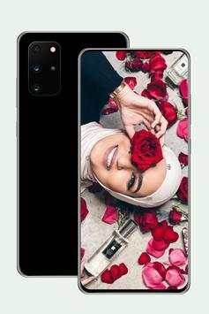 HIJAB Wallpapers: Muslimah, Girly screenshot 4