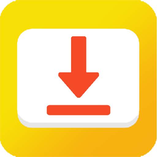 Tube Video Downloader - Tube Video Downloader App 1.0.0