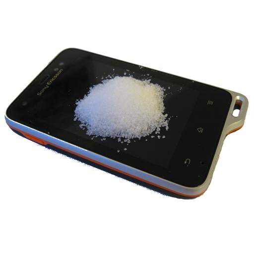 Kitchen Scale 2.1