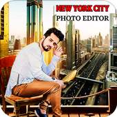 New York Photo Editor 1.0