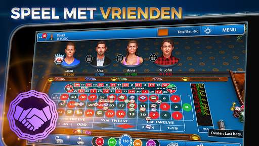 Casino Roulette: Roulettist screenshot 4