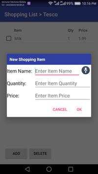 Virtual Personal Assistant screenshot 5